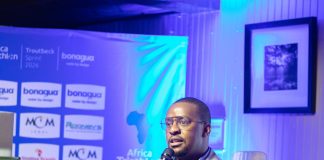 Cimas partners Bonaqua Africa Triathlon through iGo