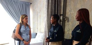 The Avenues Clinic in US$4 million upgrade of maternity and critical care units