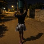 Climate change is a gender and health justice issue