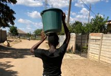 Climate change is a gender and health justice issue