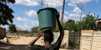 Climate change is a gender and health justice issue