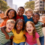 Zim government committed to protect protecting children’s rights