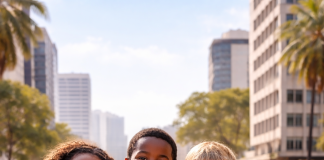 Zim government committed to protect protecting children’s rights