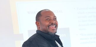 Community-driven solutions key in achieving a TB-free Zimbabwe