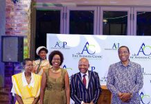 The Avenues Clinic honours 63 doctors at old-school themed celebrations