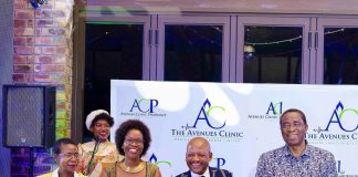 The Avenues Clinic honours 63 doctors at old-school themed celebrations