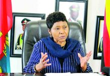 Govt tightens grip on drug abuse, over 3 000 arrested