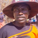 Against the odds: one man’s dedication to community health