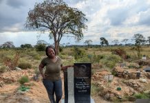 From dream to stone: daughter turns father’s name into thriving tombstone brand