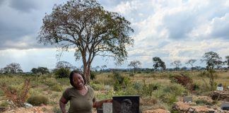From dream to stone: daughter turns father’s name into thriving tombstone brand