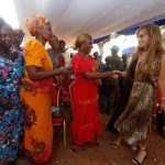 Education is key to empowering women and girls