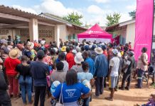 Cimas Health Group, SmileStar conclude dental outreach
