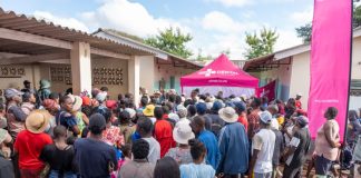 Cimas Health Group, SmileStar conclude dental outreach