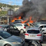 Palestine condemns organised settler terrorism in West Bank