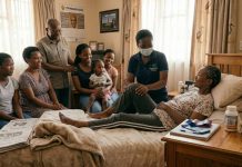 Zimbabwe marks Cerebral Palsy Awareness Month amid treatment gaps