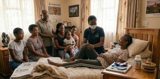 Zimbabwe marks Cerebral Palsy Awareness Month amid treatment gaps