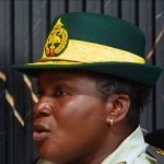 ZPCS confirms death of inmate