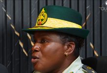 ZPCS confirms death of inmate