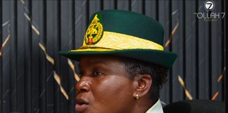 ZPCS confirms death of inmate