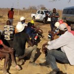 Peer-led monitoring improving men’s health outcomes