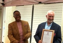 Man reaches 300 blood donations milestone