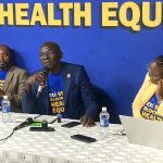 Push for fair pandemic response as PABS talks reach critical stage