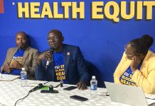 Push for fair pandemic response as PABS talks reach critical stage