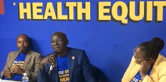 Push for fair pandemic response as PABS talks reach critical stage