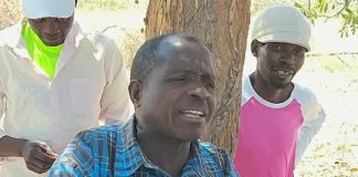 Limited knowledge holding back uptake of male circumcision