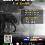 ZimParks launches inaugural wildlife conservation and wellness half-marathon