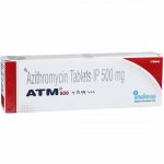 Azithromycin tablets recalled