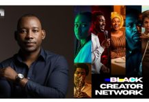 Black Creator Network launches across Africa
