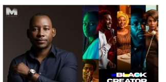 Black Creator Network launches across Africa