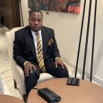 Unity key to national development, says Mhishi