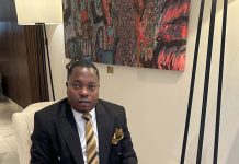 Unity key to national development, says Mhishi