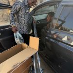 Mhishi extends hope through wheelchair donations