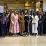 Collaborated efforts needed to ensure women, girls have access to justice