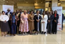 Collaborated efforts needed to ensure women, girls have access to justice