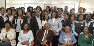 Kwidini applauds private institutions for complementing government efforts in healthcare delivery system