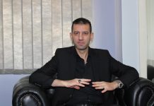 Ambassador Almassri congratulates Zim on UN Security Council victory