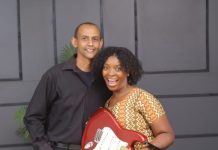 FaB Fusion Duo to launch new album on June 13