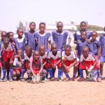 New Life Junior Academy nurturing future football stars and leaders in Chitungwiza
