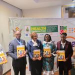 Government, UNFPA launch revised National Clinical Guidelines to Enhance Care for Sexual Violence Survivors