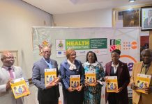 Government, UNFPA launch revised National Clinical Guidelines to Enhance Care for Sexual Violence Survivors