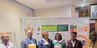 Government, UNFPA launch revised National Clinical Guidelines to Enhance Care for Sexual Violence Survivors