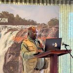 Heritage can drive entrepreneurship and community development-ZimParks