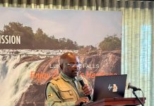 Heritage can drive entrepreneurship and community development-ZimParks