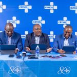 Home-grown innovations key to strengthening Zimbabwe’s healthcare system-Ndlovu