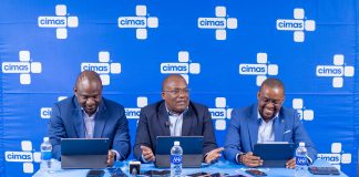 Home-grown innovations key to strengthening Zimbabwe’s healthcare system-Ndlovu