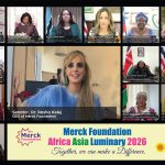 Merck Foundation, 12 First Ladies launch 13th Africa Asia Luminary Conference